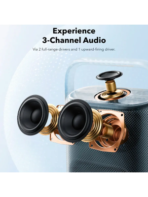 Купить SDC колонка Motion X500 A3131 BL-3.png